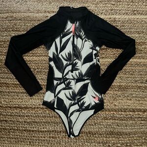 Body glove one piece